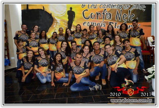 rolim de moura